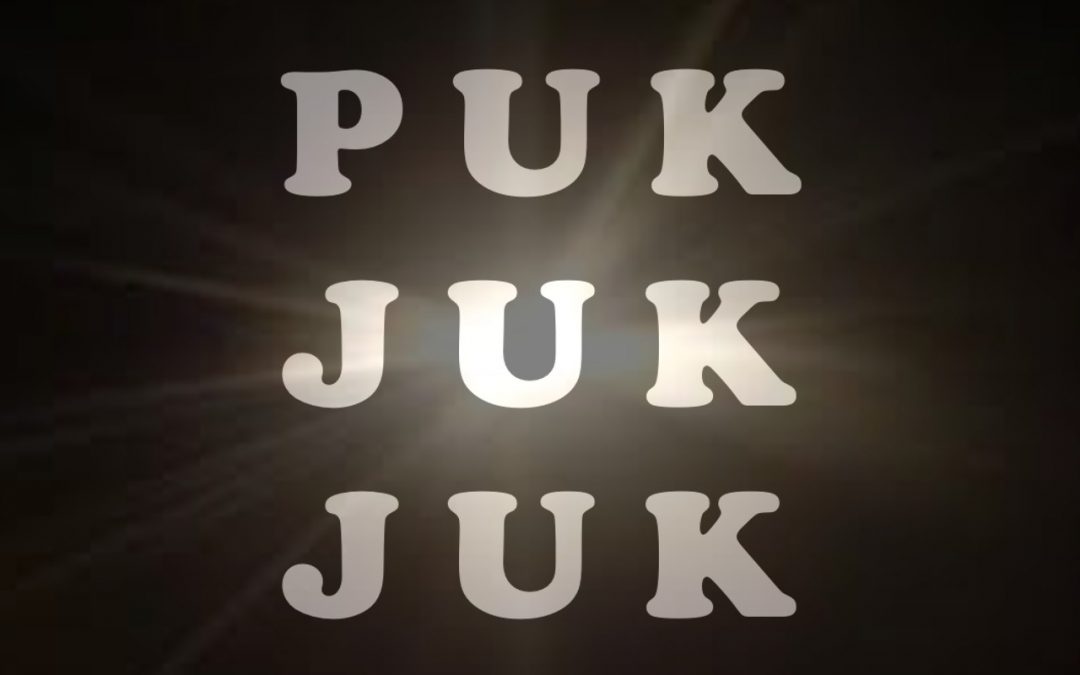 PUK JUK JUK – Filmbemutató