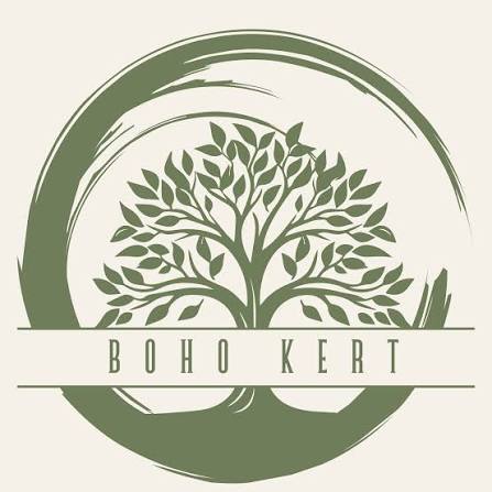 Bohó Kert - gasztro és közösségi tér